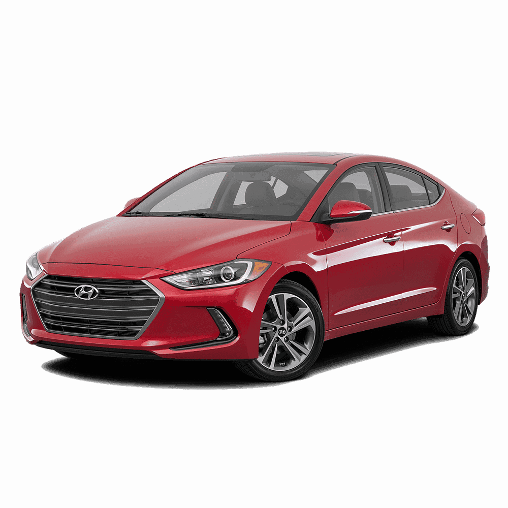 Выкуп Hyundai Elantra с выездом в Петропавловске-Камчатском