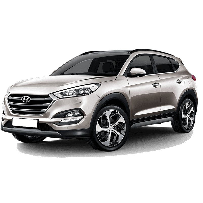 Выкуп Hyundai Tucson с выездом в Петропавловске-Камчатском