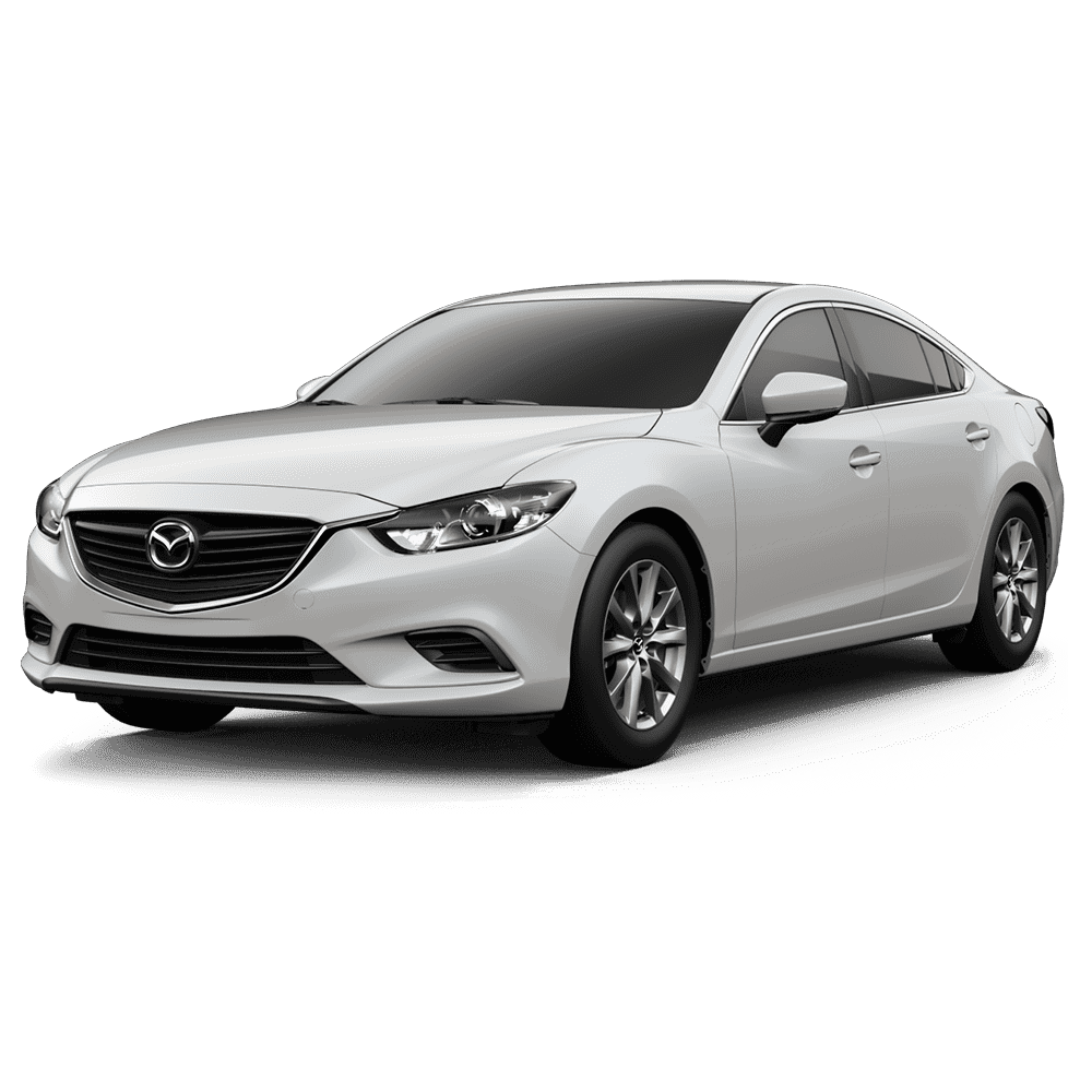 Выкуп Mazda 6 на разборку