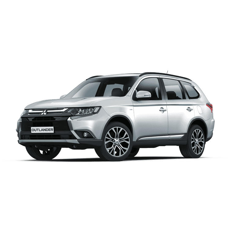 Выкуп Mitsubishi Outlander с пробегом