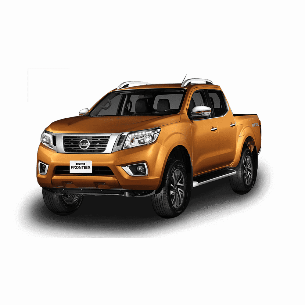 Выкуп Nissan Navara