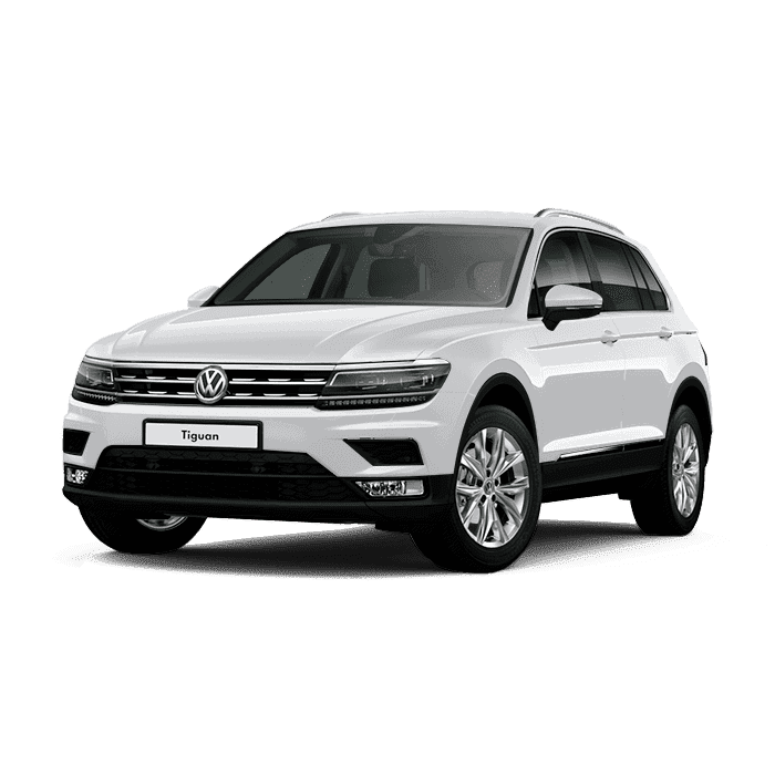 Выкуп Volkswagen Tiguan на разборку