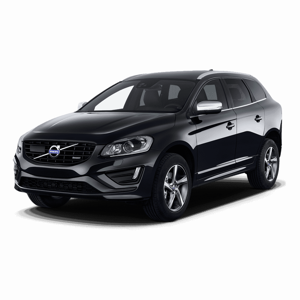 Выкуп битых Volvo XC60