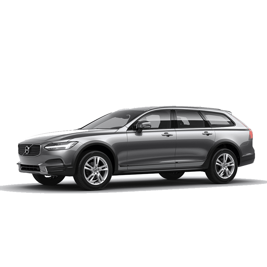 Выкуп Volvo V90 Cross Country