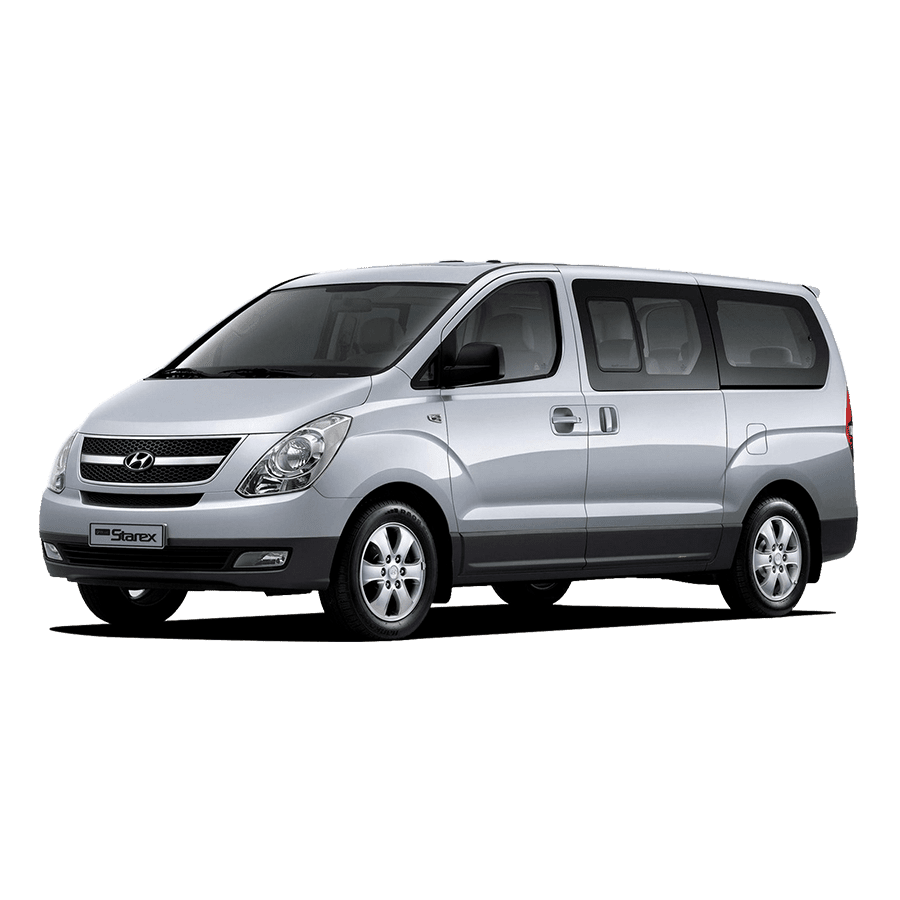 Выкуп Hyundai Grand Starex