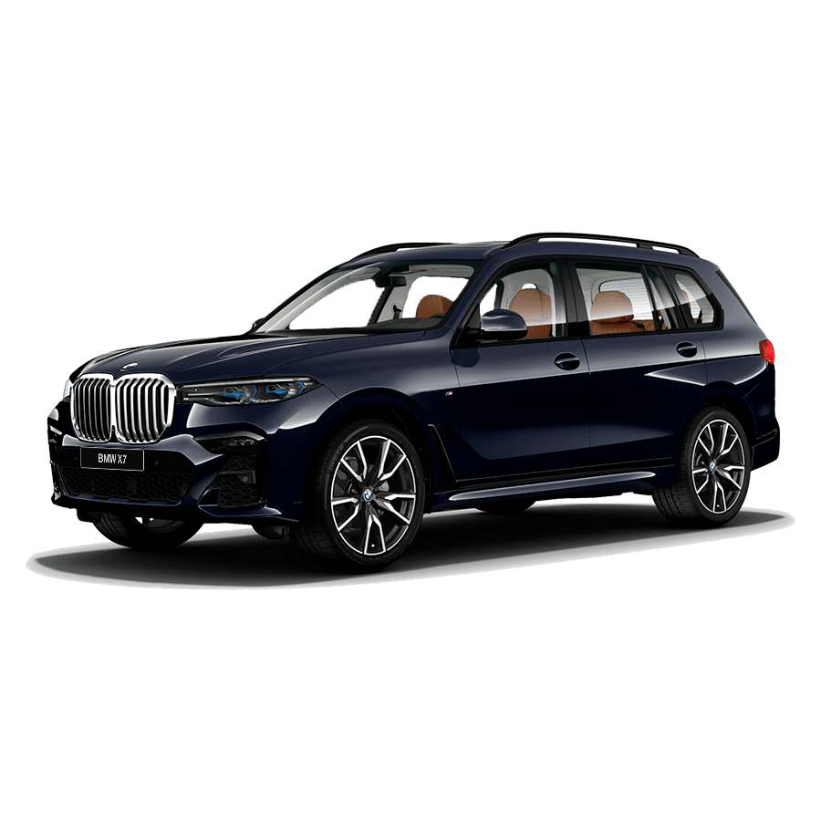 Выкуп BMW X7 на разборку