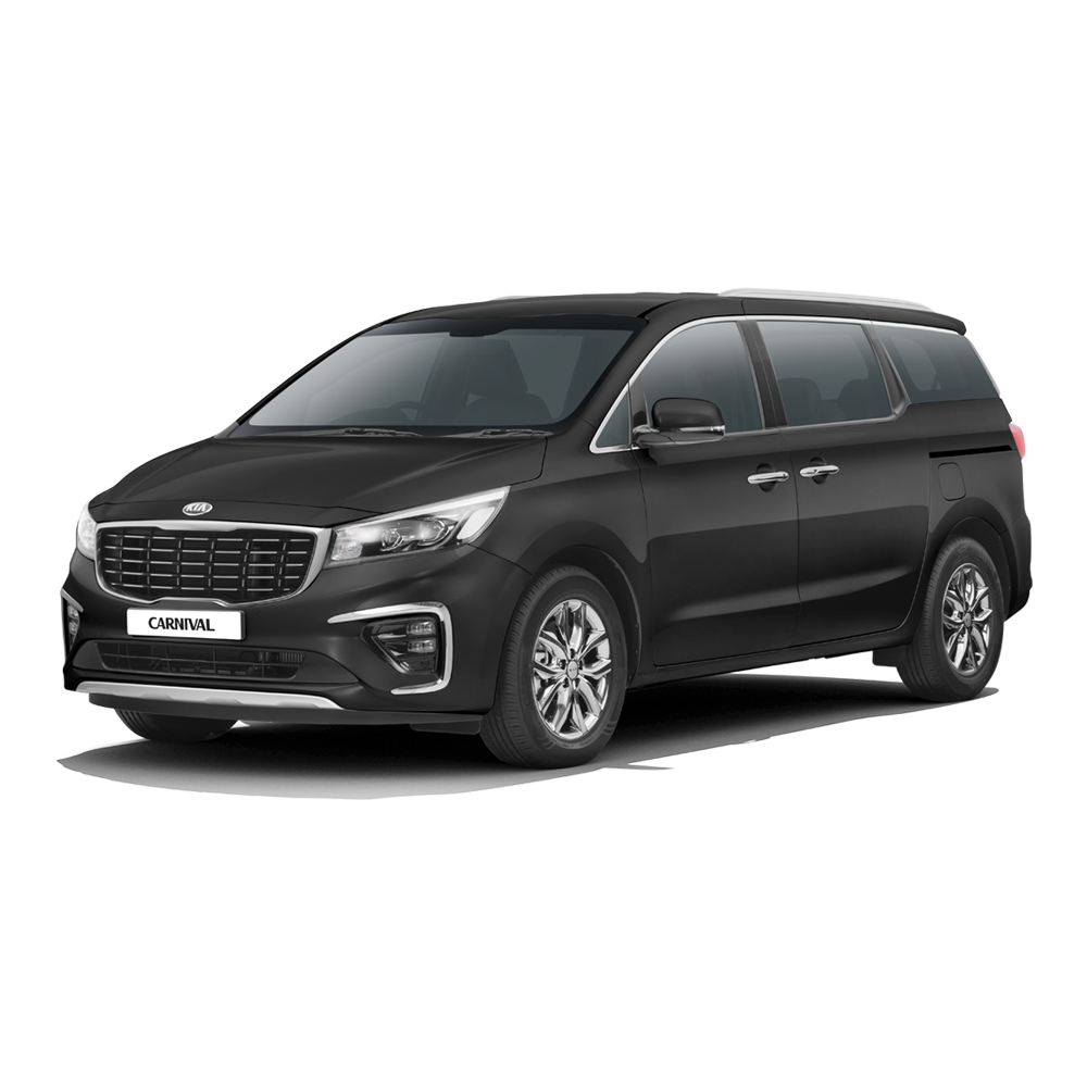 Выкуп битых Kia Carnival