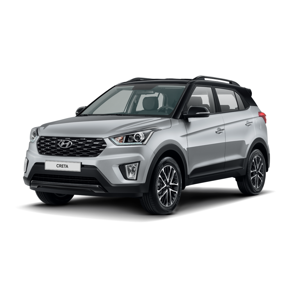 Выкуп Hyundai Creta с выездом в Петропавловске-Камчатском