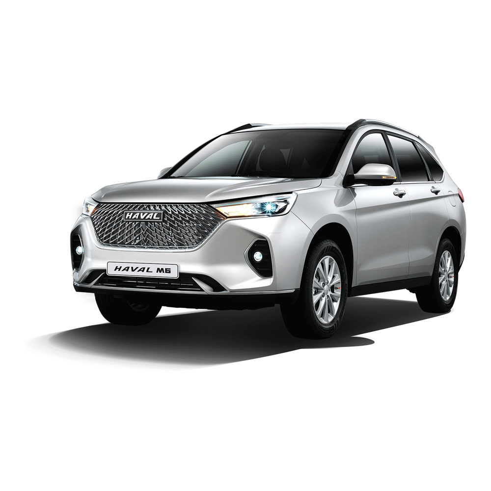 Выкуп битых Haval M6