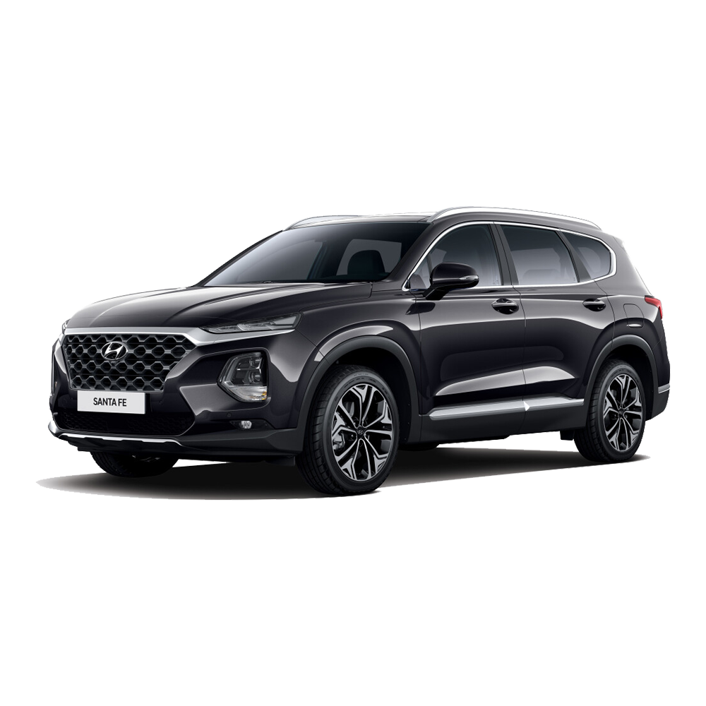 Выкуп Hyundai Santa Fe с выездом в Петропавловске-Камчатском