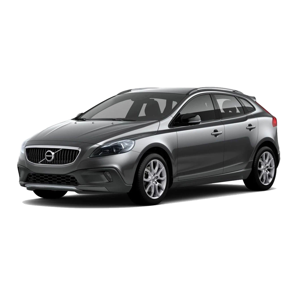 Выкуп Volvo V40 Cross Country